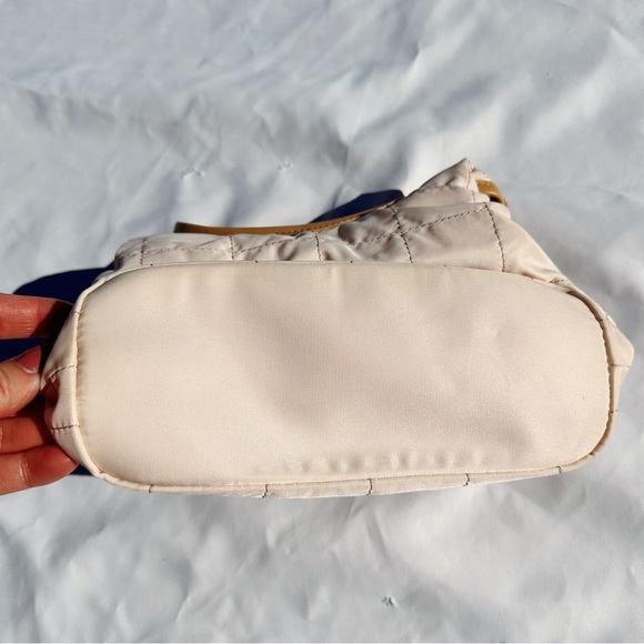 Vintage Mini Shoulder Bag - Picture 3 of 5